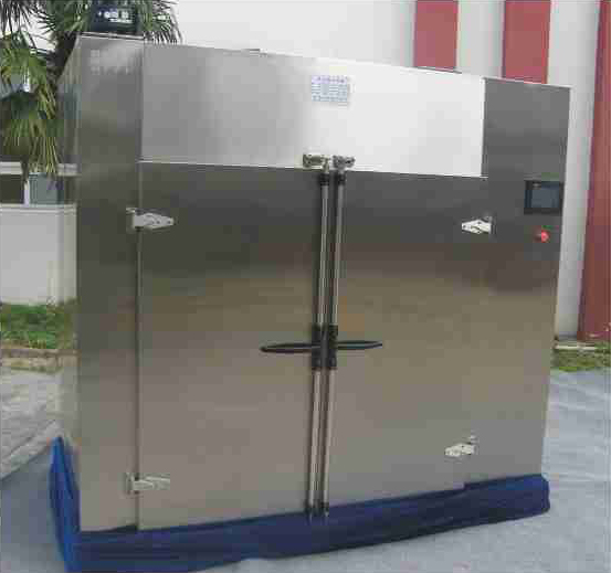 RXH系列熱風循環(huán)烘箱